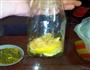柠檬百香果酵素的做法图解3
