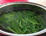 白灼菜心的做法图解3