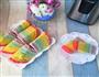 彩虹发糕的做法图解6