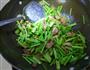 芹菜炒肉的做法图解6