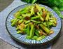芹菜炒肉的做法图解7