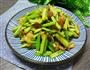 芹菜炒肉的做法图解8