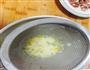 火腿蒸蛋的做法图解3
