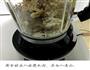 花生油渣花生糊的做法图解3