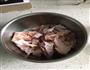 竹荪香菇土鸡汤的做法图解1