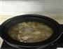 竹荪香菇土鸡汤的做法图解4