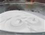 抹茶戚风的做法图解10