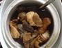 羊肚菌蒸鸡的做法图解2