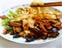 香菇鸡丁刀削面-正宗山西味的做法图解17