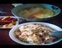 培根蛋炒饭的做法图解9