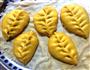 南瓜奶香玫瑰花馒头的做法图解8
