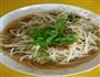 菜脯炒豆芽的做法图解5