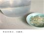 白芝麻核桃露的做法图解2
