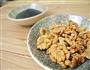 黑发乌发的芝麻核桃泥的做法图解1