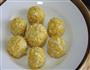 小米肉末豆腐丸子蒸的做法图解6