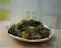 虾仁烧豆腐的做法图解2