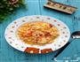 熊孩子的菠萝炒饭的做法图解6