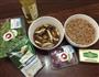 意大利松茸糙米饭的做法图解1