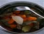 清淡养生排骨汤的做法图解7