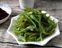 芝香四季豆的做法图解7