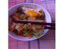 家常炒饼的做法图解5