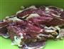 牛肉土豆片的做法图解1