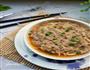 银鱼蒸肉饼的做法图解9