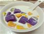 紫薯芋圆的做法图解8