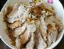 肘子肉蒸黄花菜的做法图解7