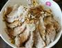 肘子肉蒸黄花菜的做法图解8