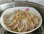 肘子肉蒸黄花菜的做法图解9