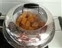 芝士焗南瓜的做法图解3