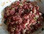鲜掉眉毛的牛肉圆葱馄饨的做法图解4