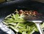 芹菜炒肉的做法图解5