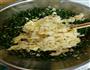 白菜韭菜猪肉饺子的做法图解3