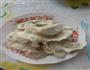 白菜韭菜猪肉饺子的做法图解8