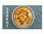 土豆香肠焖饭的做法图解3