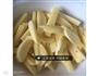 自制炸薯条的做法图解1