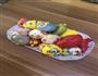 卡通馒头的做法图解5