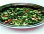 什锦肉沫蒸茄子的做法图解3