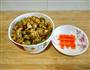 豆角麦饭的做法图解8