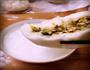 豆角咸菜肉包子的做法图解13