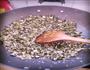 豆角咸菜肉包子的做法图解8
