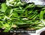 韭菜炒豆腐皮的做法图解6