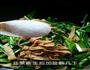 韭菜炒豆腐皮的做法图解7