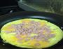 Omelet 美式鸡蛋卷的做法图解5