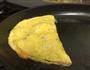 Omelet 美式鸡蛋卷的做法图解6