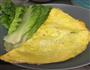 Omelet 美式鸡蛋卷的做法图解7