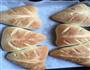 蔓越莓奶酥包的做法图解7