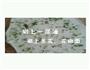 椒盐葱油饼的做法图解3